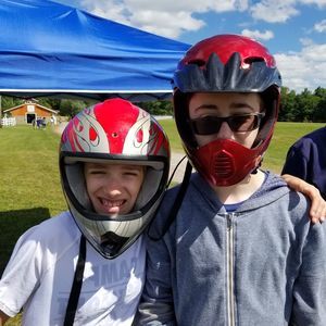 Meet your Posher, Jon